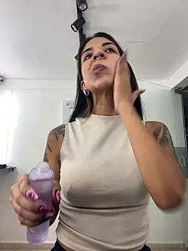 VioletaHills  online show from July 2026 12:23:01 PM