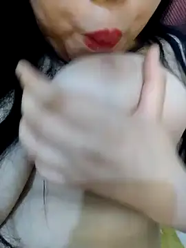 HoT LiiiNa online show from July 2026 11:18:02 PM