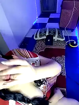 HoT LiiiNa online show from July 2026 09:50:01 PM