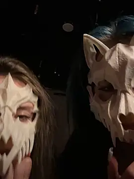 HotXGRLS online show from March 2026 08:21:02 AM