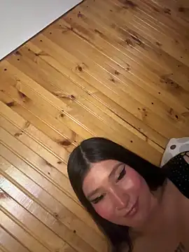 Miss Dani online show from March 2026 03:23:01 AM