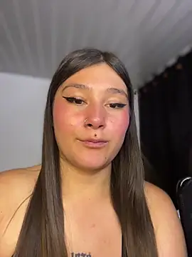 Miss Dani online show from March 2026 05:48:01 AM