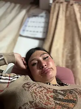 Miss Dani online show from March 2026 01:01:01 AM