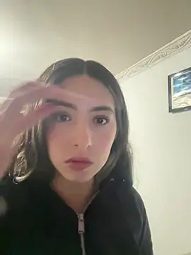 AkiraKuro7 online show from March 2026 08:46:02 PM