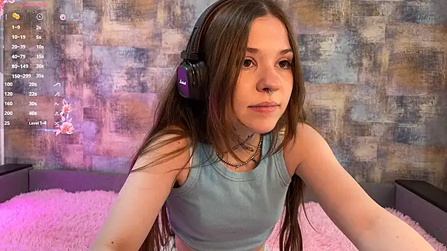 Silena bb online show from April 2026 10:45:02 AM