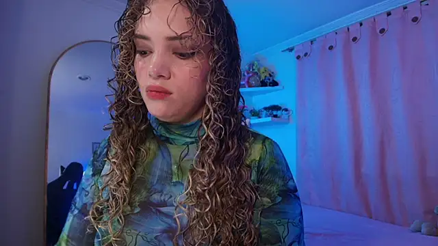 Evan Rose online show from April 2026 02:20:01 AM