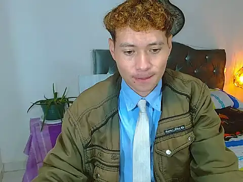  Santi2 online show from April 2026 08:26:01 AM