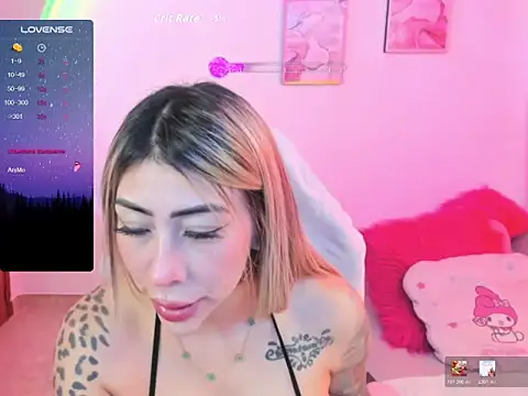 Martina robertss online show from June 2026 03:22:01 PM