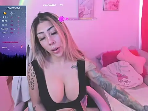 Martina robertss online show from June 2026 02:27:02 PM
