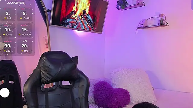 AlaiaRogers online show from July 2026 11:20:02 AM