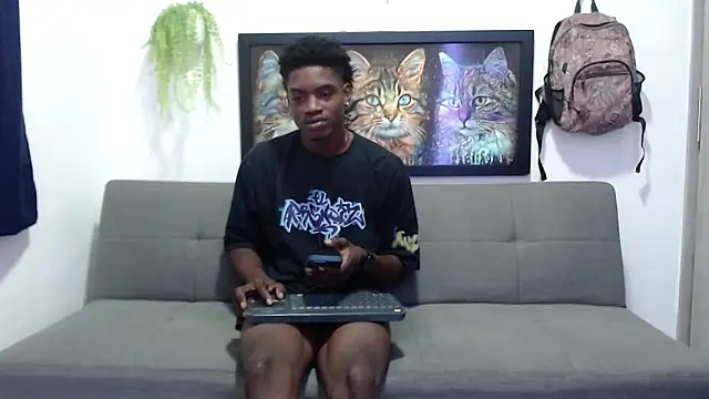 charles king online show from March 2026 01:17:02 PM