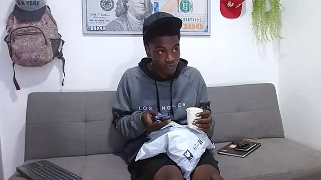 charles king online show from March 2026 04:32:01 PM