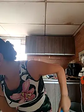 Lucia Rios online show from March 2026 05:24:02 PM