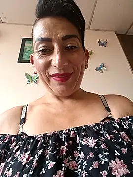 Lucia Rios online show from April 2026 09:39:01 PM