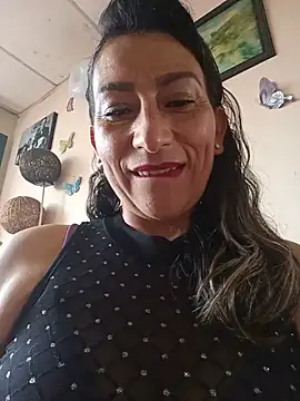 Lucia Rios online show from June 2026 10:37:01 PM
