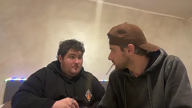 coppiachaserchubby online show from March 2026 03:37:01 PM