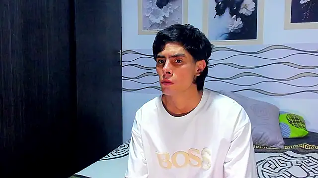 Daniel Rochax online show from March 2026 12:11:01 PM