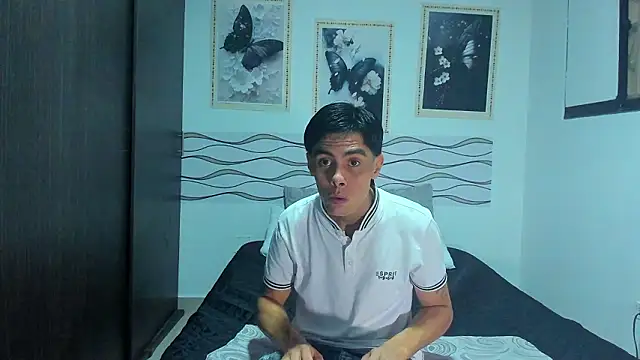 Daniel Rochax online show from March 2026 12:09:01 PM