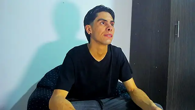 Daniel Rochax online show from March 2026 12:08:01 PM