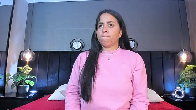 alejandra  garcia online show from April 2026 03:21:02 AM