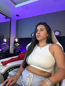 alejandra  garcia online show from May 2026 03:35:01 AM