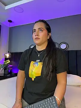 alejandra  garcia online show from May 2026 03:23:02 AM