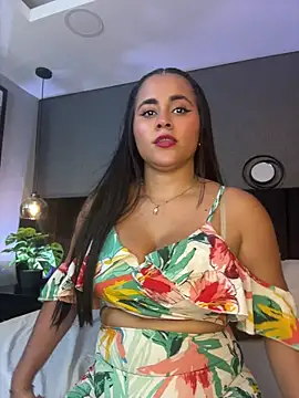 alejandra  garcia online show from May 2026 03:12:01 AM
