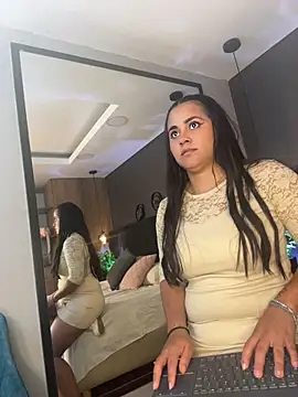 alejandra  garcia online show from May 2026 05:23:02 AM