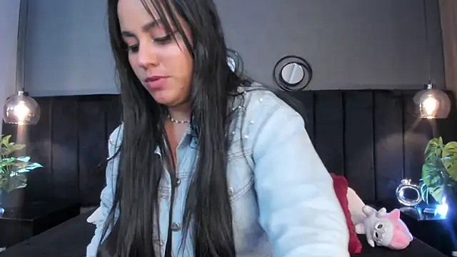 alejandra  garcia online show from May 2026 03:26:01 AM
