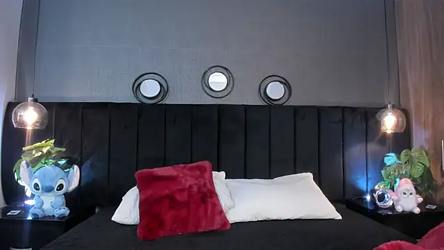 alejandra  garcia online show from May 2026 03:25:02 AM