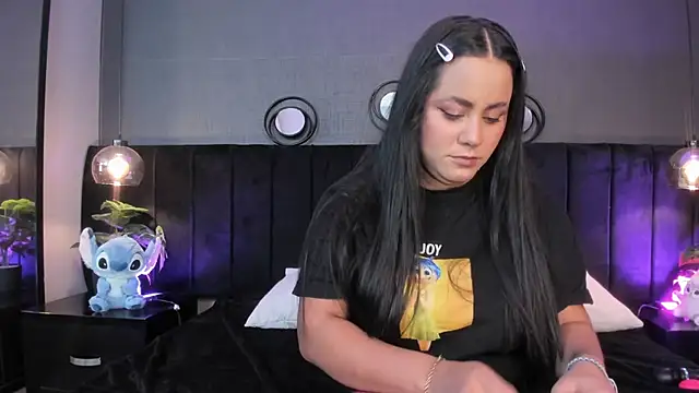 alejandra  garcia online show from May 2026 03:24:02 AM