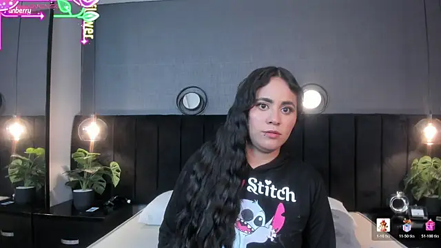alejandra  garcia online show from May 2026 03:13:01 AM
