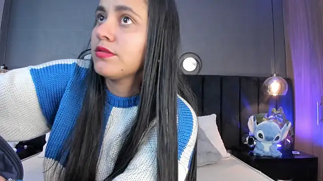 alejandra  garcia online show from June 2026 03:22:02 AM