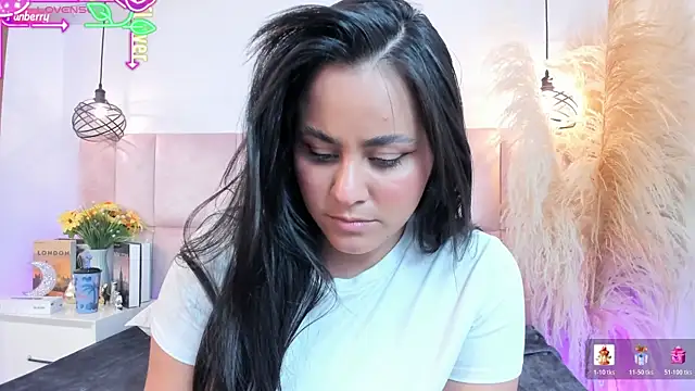 alejandra  garcia online show from June 2026 12:13:02 AM