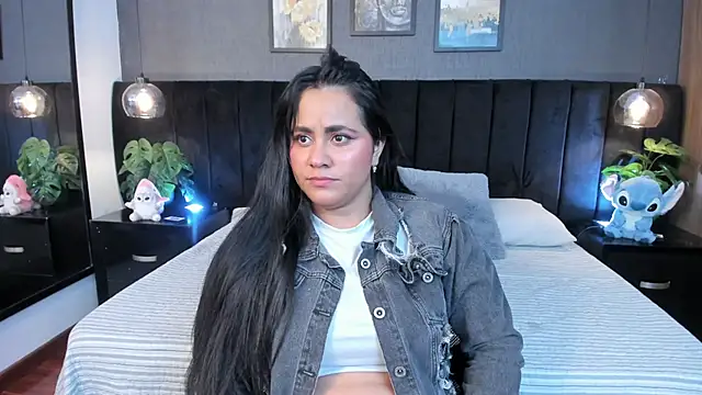 alejandra  garcia online show from July 2026 03:35:01 AM