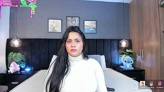 alejandra  garcia online show from July 2026 02:51:02 AM