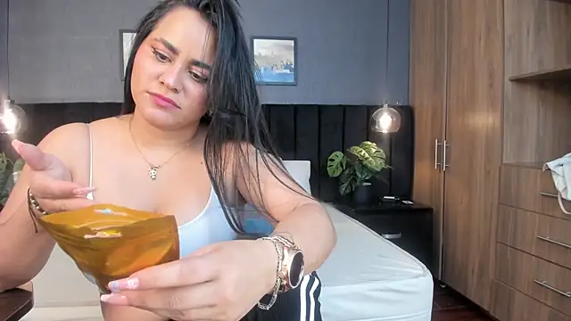alejandra  garcia online show from July 2026 03:22:02 AM