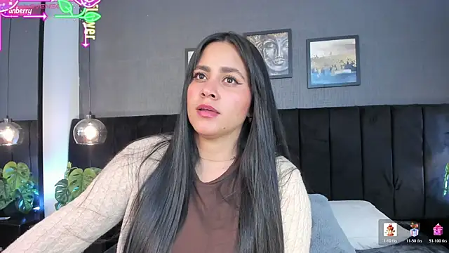 alejandra  garcia online show from July 2026 03:22:01 AM