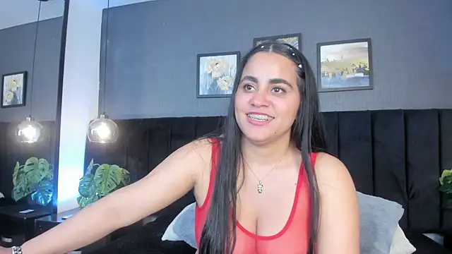 alejandra  garcia online show from July 2026 09:40:01 PM