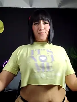 Valeriaa cruz online show from March 2026 10:43:01 AM