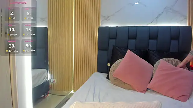 AmaraTexas online show from March 2026 09:49:02 PM