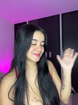 Sophia Wy online show from March 2026 02:04:02 AM