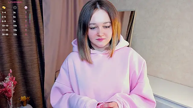 DesireeGoss online show from March 2026 06:48:02 AM