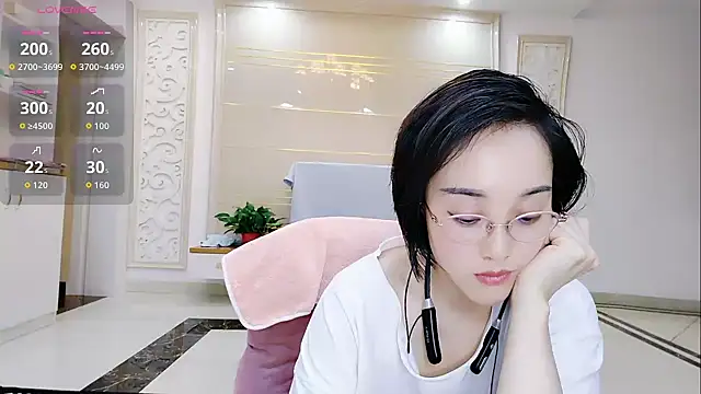 Snapshot of Nana-NN chatting on May 2026 02:35:01 PM Nana-NN online show from May 2026 02:35:01 PM