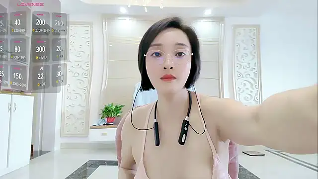 Snapshot of Nana-NN chatting on May 2026 07:49:02 AM Nana-NN online show from May 2026 07:49:02 AM