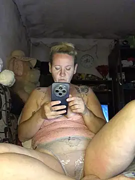 SofiaAmour online show from July 2026 06:36:02 PM