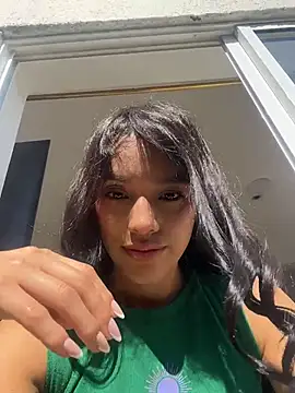 Mia-villalobos online show from March 2026 02:06:02 PM