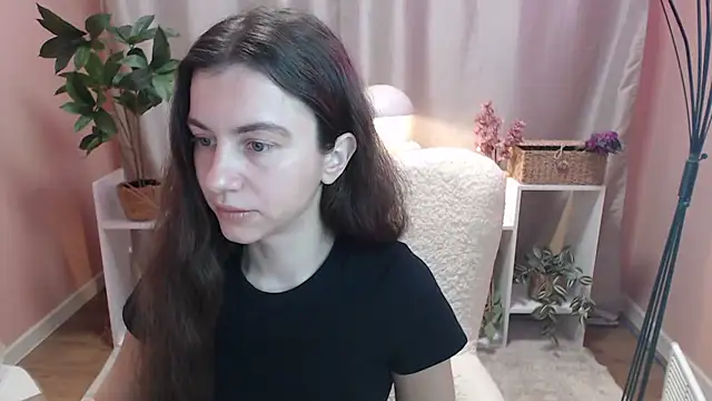 MistyBree online show from March 2026 09:13:01 AM