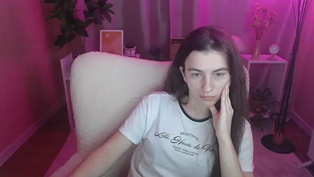 MistyBree online show from March 2026 12:33:11 PM