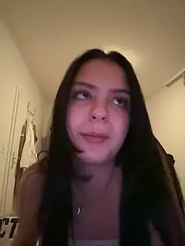 SuesseAlina online show from March 2026 07:10:01 PM